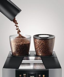 JURA Coffee Machine GIGA W10 (JA941)