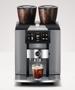 JURA Coffee Machine GIGA W10 (JA941)