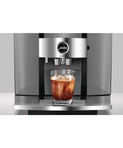 JURA Coffee Machine GIGA W10 (JA941)
