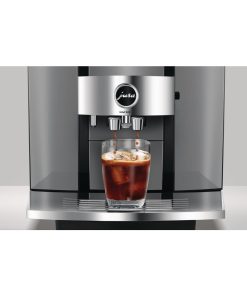 JURA Coffee Machine GIGA W10 (JA941)