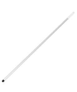 Jantex Handle for Colour-Coded Broom Heads 132cm (JB580)