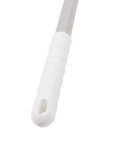 Jantex Handle for Colour-Coded Broom Heads 132cm (JB580)