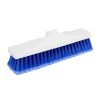 Jantex Soft Hygiene Broom Head Blue 300mm (JB581)