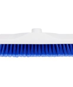 Jantex Soft Hygiene Broom Head Blue 300mm (JB581)