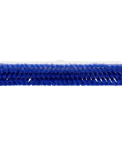 Jantex Soft Hygiene Broom Head Blue 400mm (JB582)