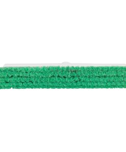 Jantex Soft Hygiene Broom Head Green 400mm (JB584)