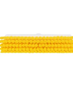 Jantex Soft Hygiene Broom Head Yellow 300mm (JB587)