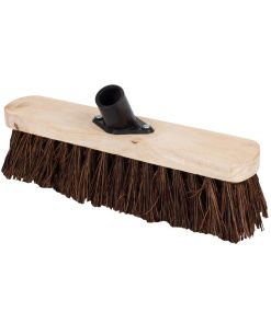 Jantex Soft Bassine Wooden Broom Head 300mm (JB591)
