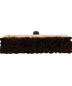Jantex Soft Bassine Wooden Broom Head 300mm (JB591)
