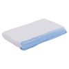 Jantex Dish Cloths Blue 400x300mm 10 Pack (JB592)