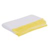 Jantex Dish Cloths Yellow 400x300mm 10 Pack (JB595)