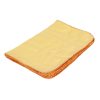 Jantex Yellow Dusters 500x400mm 10 Pack (JB596)