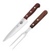 Victorinox 2 Piece Carving Set (JK294)
