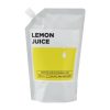 Bristol Syrup Co. Lemon Juice 600ml (JK344)