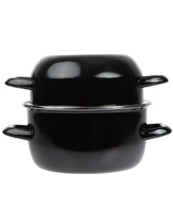 Olympia Mussel Pot 2400ml (JK954)