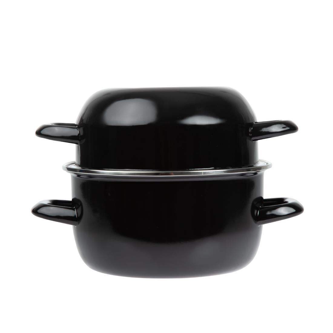 Olympia Mussel Pot 2400ml (JK954)