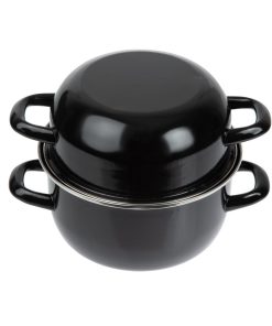 Olympia Mussel Pot 2400ml (JK954)