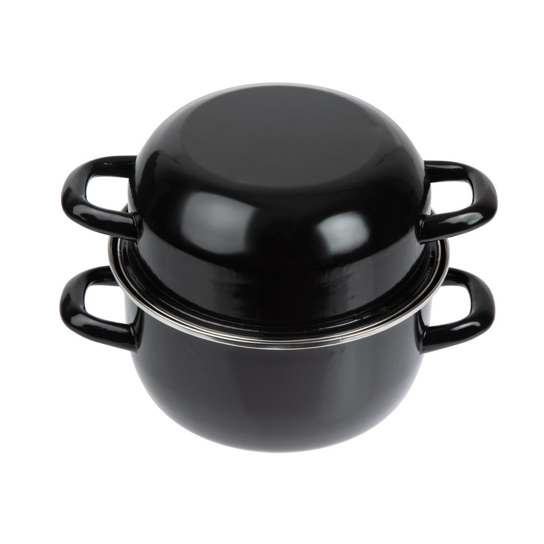 Olympia Mussel Pot 2400ml (JK954)