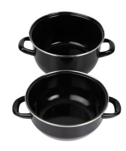 Olympia Mussel Pot 2400ml (JK954)