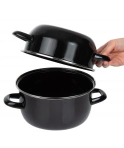 Olympia Mussel Pot 2400ml (JK954)