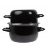 Olympia Mussel Pot 800ml (JK955)