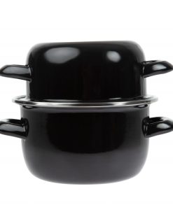 Olympia Mussel Pot 800ml (JK955)