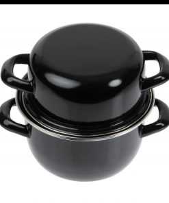 Olympia Mussel Pot 800ml (JK955)