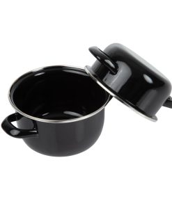 Olympia Mussel Pot 800ml (JK955)