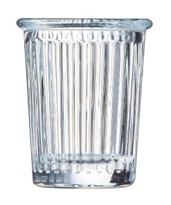 Arcoroc New York Shot Glasses 34ml 24 Pack (JM668)