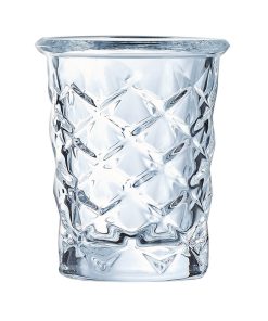 Arcoroc New York Shot Glasses 34ml 24 Pack (JM668)