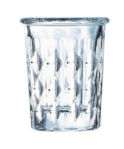 Arcoroc New York Shot Glasses 34ml 24 Pack (JM668)