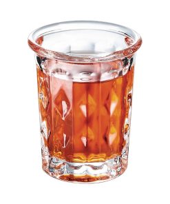 Arcoroc New York Shot Glasses 34ml 24 Pack (JM668)