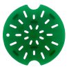 Cambro FreshPro CamRounds Drain Shelf Green (JM717)