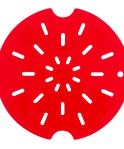 Cambro FreshPro CamRounds Drain Shelf Red (JM718)