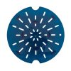 Cambro FreshPro CamRounds Drain Shelf Blue (JM719)