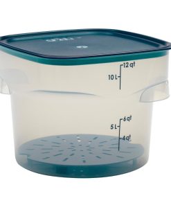 Cambro FreshPro CamRounds Drain Shelf Blue (JM719)