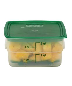 Cambro FreshPro CamSquare Container 1.9Ltr (JM720)