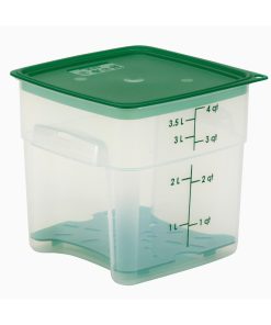 Cambro FreshPro CamSquare Container 3.8Ltr (JM721)