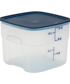 Cambro FreshPro CamSquare Container 11.4Ltr (JM724)