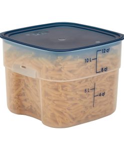 Cambro FreshPro CamSquare Container 11.4Ltr (JM724)