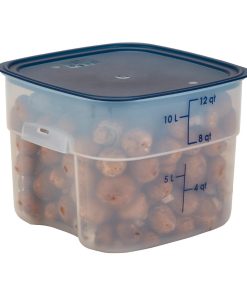 Cambro FreshPro CamSquare Container 11.4Ltr (JM724)