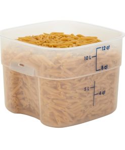 Cambro FreshPro CamSquare Container 11.4Ltr (JM724)