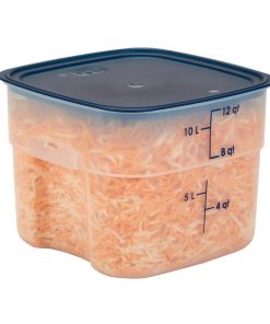 Cambro FreshPro CamSquare Container 11.4Ltr (JM724)