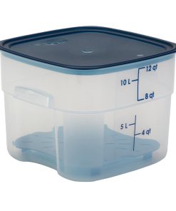 Cambro FreshPro CamSquare Container 11.4Ltr (JM724)