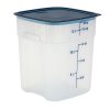 Cambro FreshPro CamSquare Container 17.2Ltr (JM725)