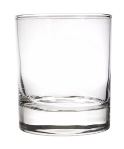 Arcoroc Islande Old Fashioned Tumblers 300ml 24 Pack (JM728)