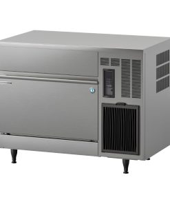 Hoshizaki New Gen Undercounter Ice Machine 116kg-day 38kg Bin (JM789)