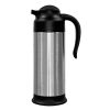 Elia Shatterproof Stainless Steel Vacuum Jug 1Ltr (CP136)