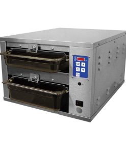 Prince Castle Dedicated Hot Holding Bin DHB2PT-20PUB (FP564)
