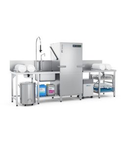 Winterhalter Pass Through Dishwasher PT-XL (FT536)